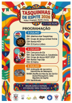 Tasquinhas Espite 2026
