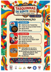 Tasquinhas Espite 2026
